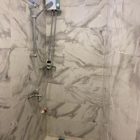 Yenikapi Hotel 이스탄불 외부 사진